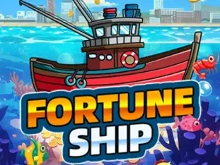 Fortune Ship screenshot