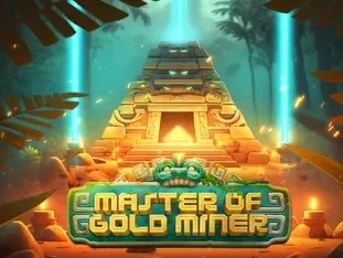 Master Of Gold Miner screenshot