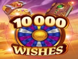 10000 Wishes screenshot