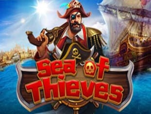 Sea Of Thieves screenshot