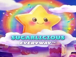 Sugarlicious Everyway screenshot
