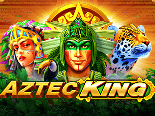 Aztec King screenshot