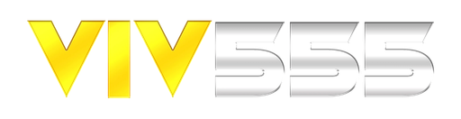 viv555 Logo